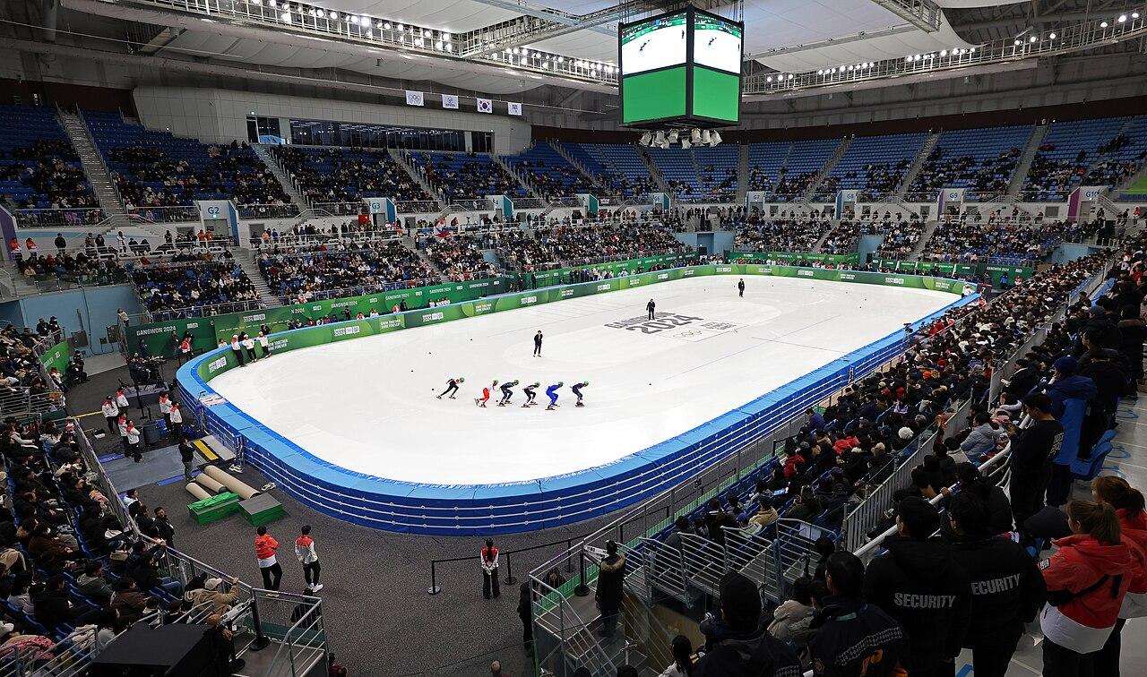 短道速滑技术流变：那些改变比赛的革新（训练方法视角）